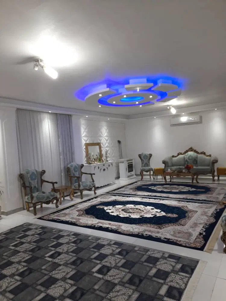 فروش ویلایی