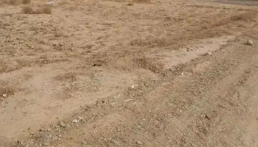 زمین شهرسازی معاوضه با کرمان