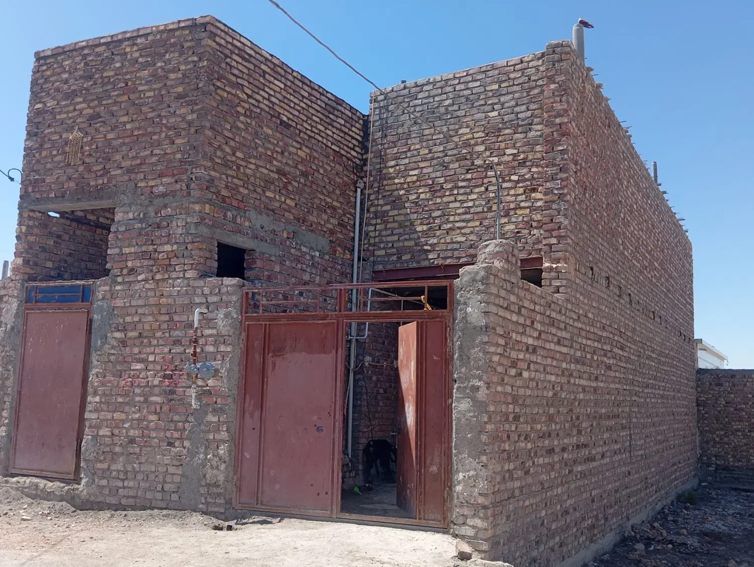 منزل فروشی بهار 3