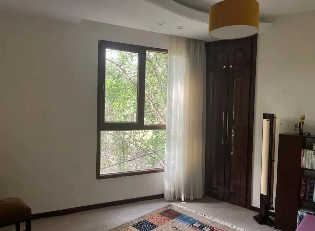 پارکینگ آسانسور انباری ( قلب فردیس کانال غربی )