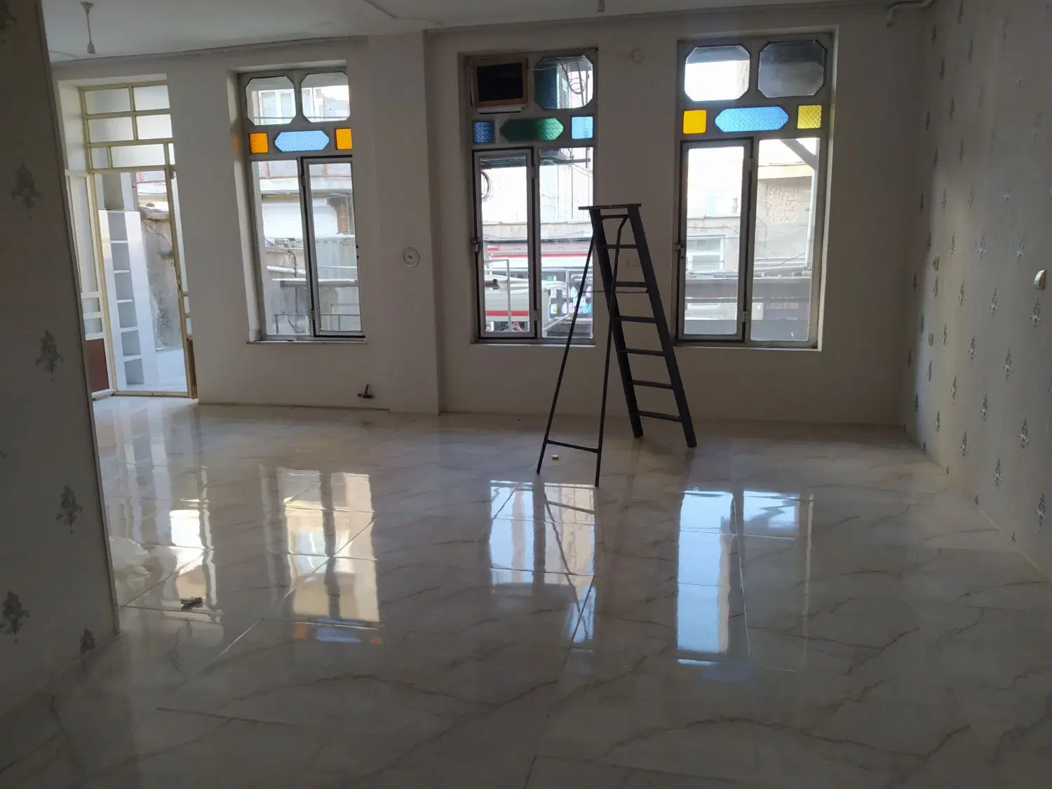 خانه اجاره‌ای مستقل