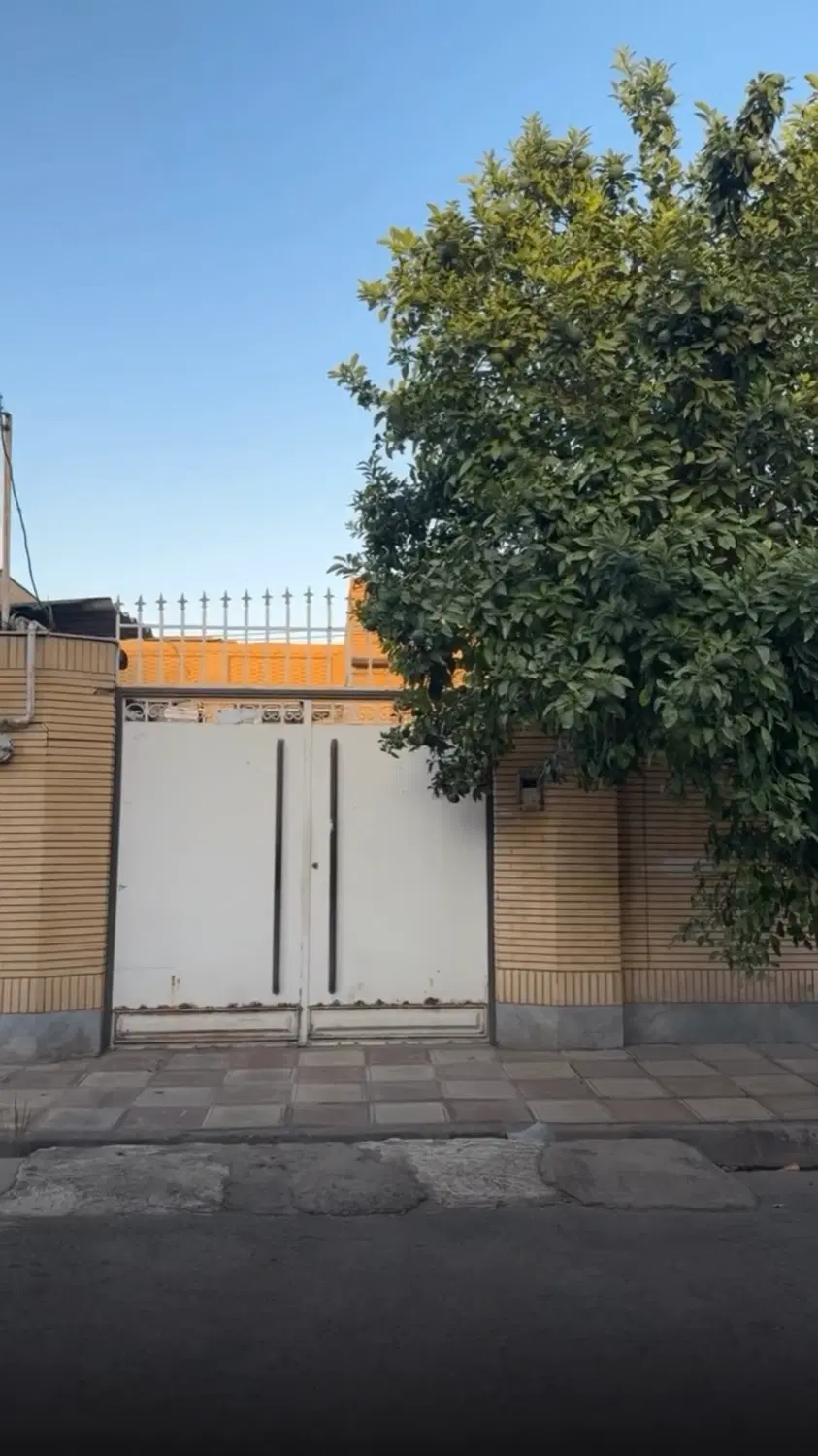 ویلایی فروشی محدوده فلکه ترمینال املاک بهاران