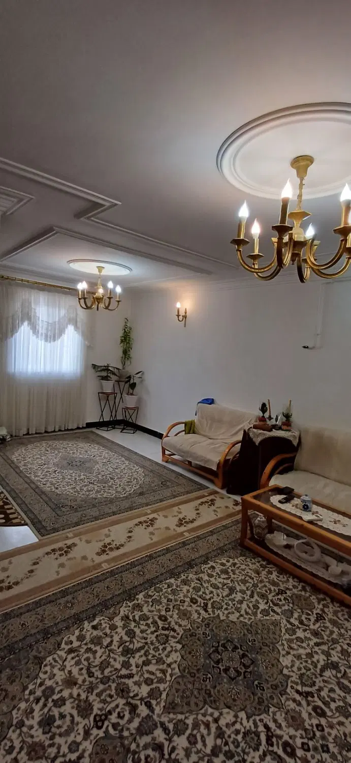 فروش تک واحدی ۸۸ متری خوش نقشه