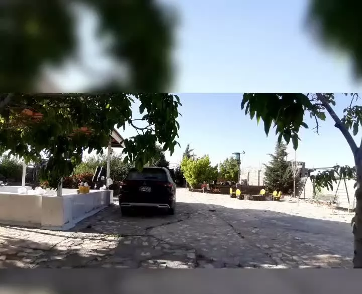 اجاره باغ ویلای گیلاسی
