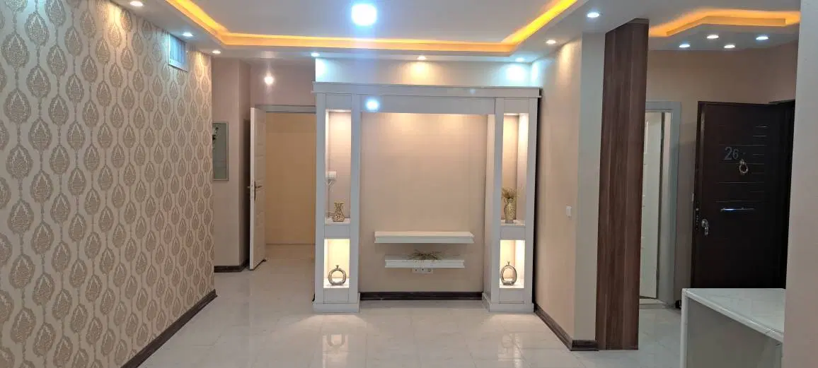 فاز یازده عروس بام زون ۵ فرصت طلایی  ساحل