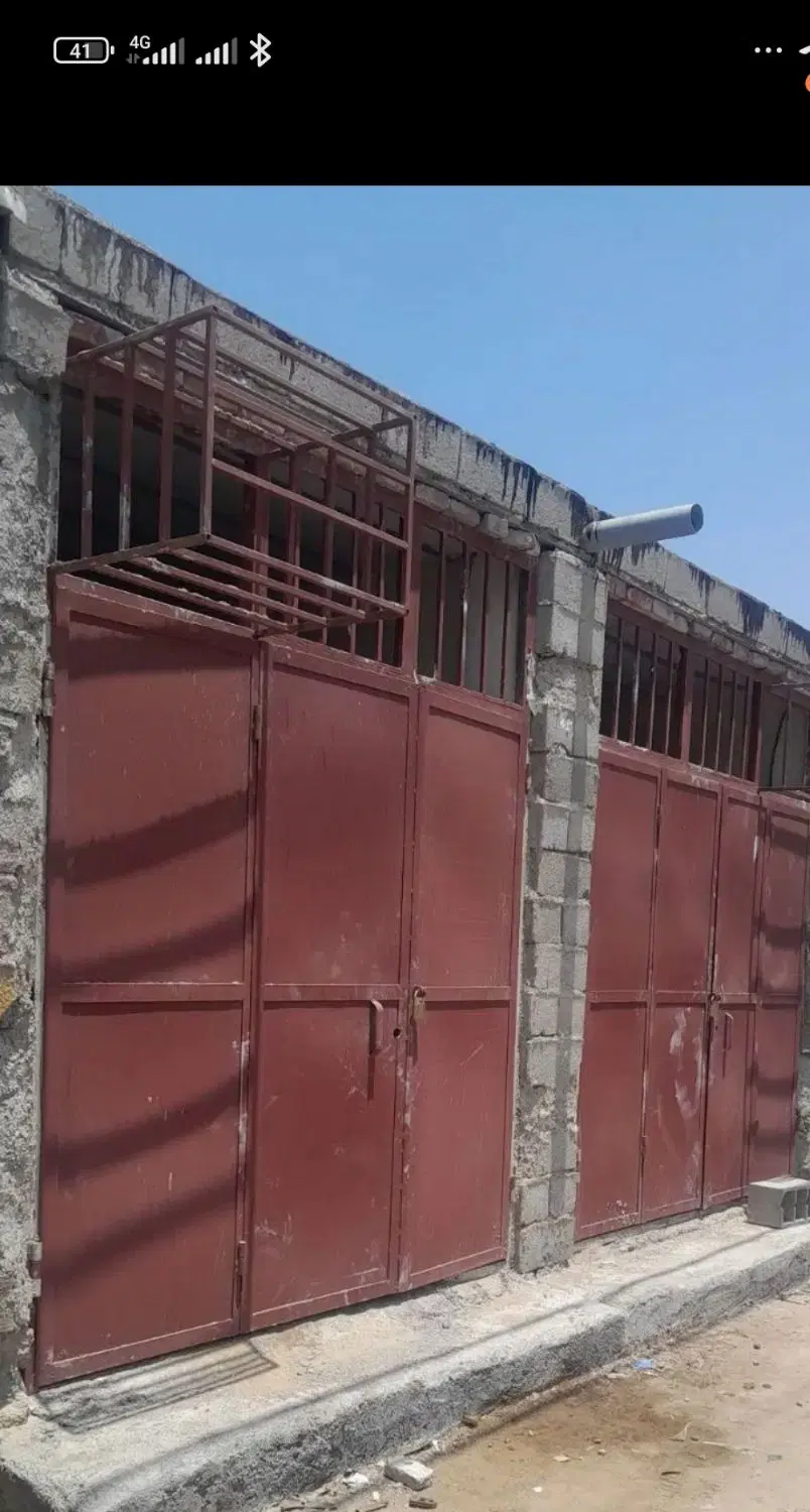 دکه