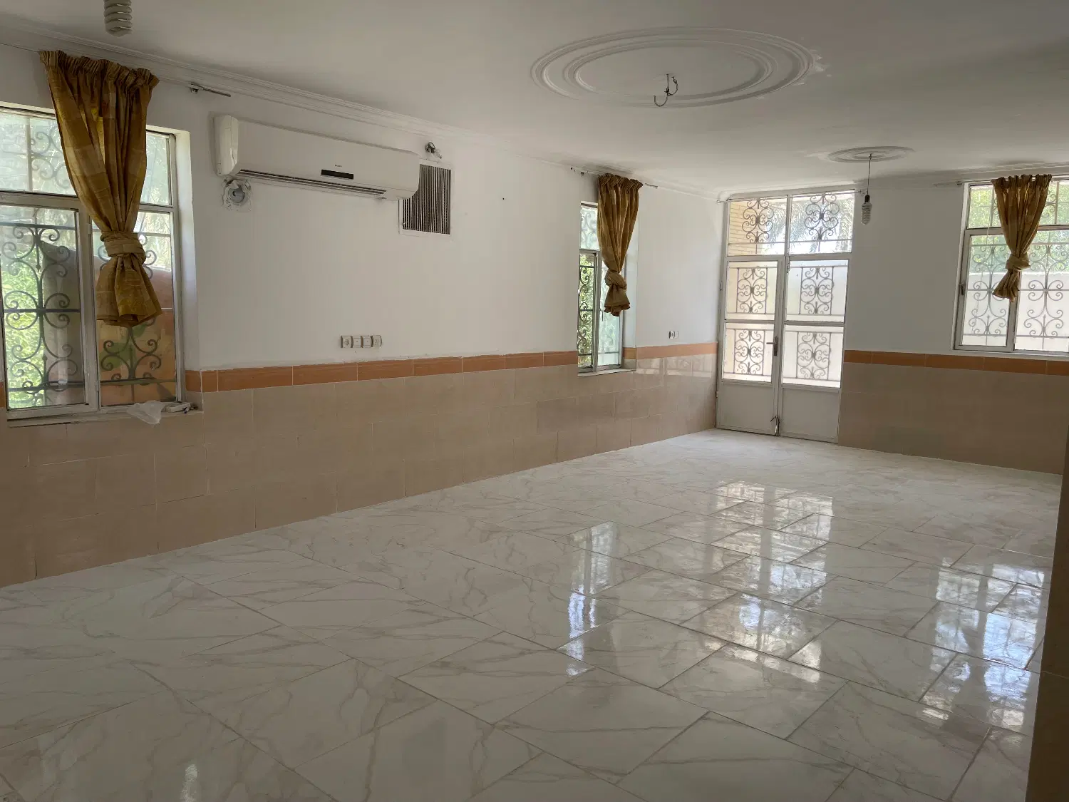 اجاره خانه ویلایی