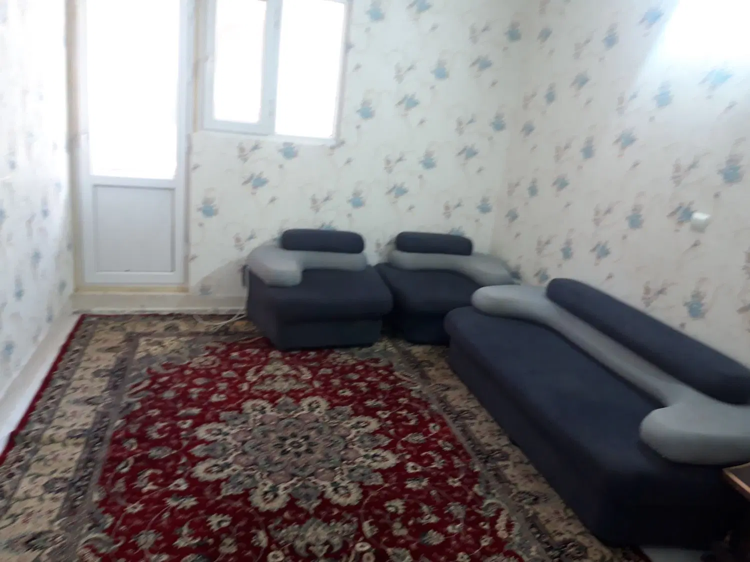 اپارتمان متراژ ۸۰ متر دارای پارکینگ انباری اسانسور