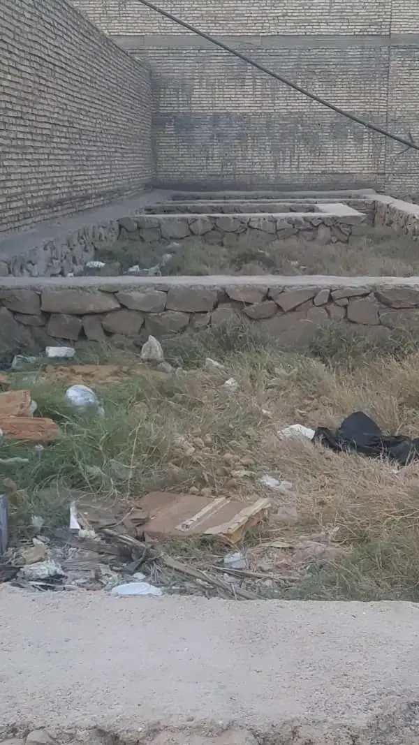 زمین سنگکاری شده کانتکس معاوضه باماشین یافروش
