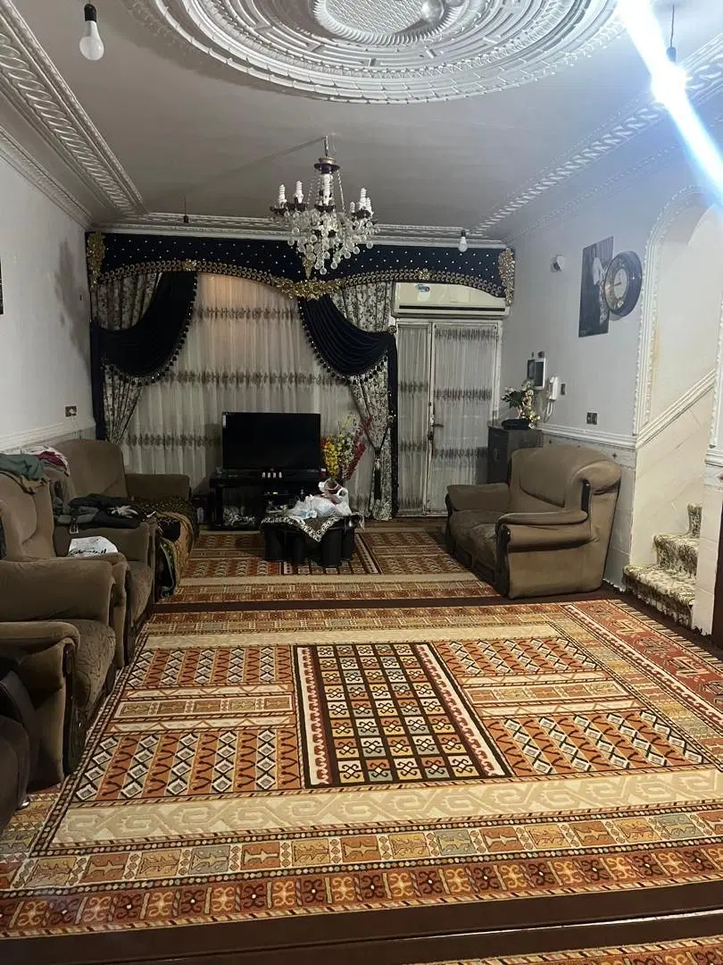 خانه اجاره ایی در رایانی