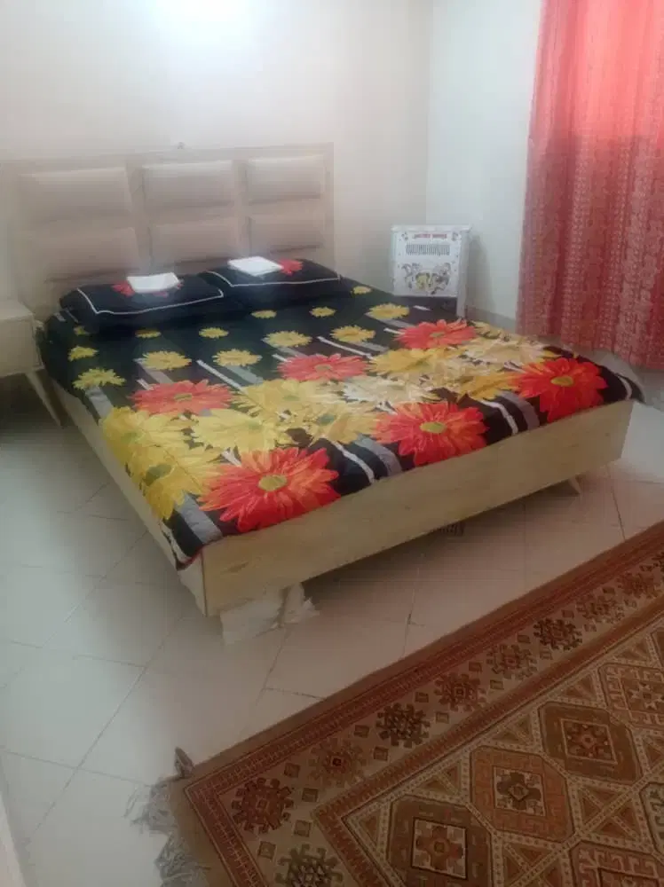 اجاره روزانه و هفتگی