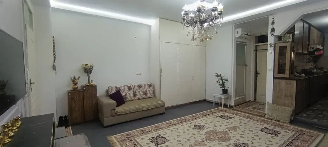 واحد اجاره ای ۶۵متری تک خواب