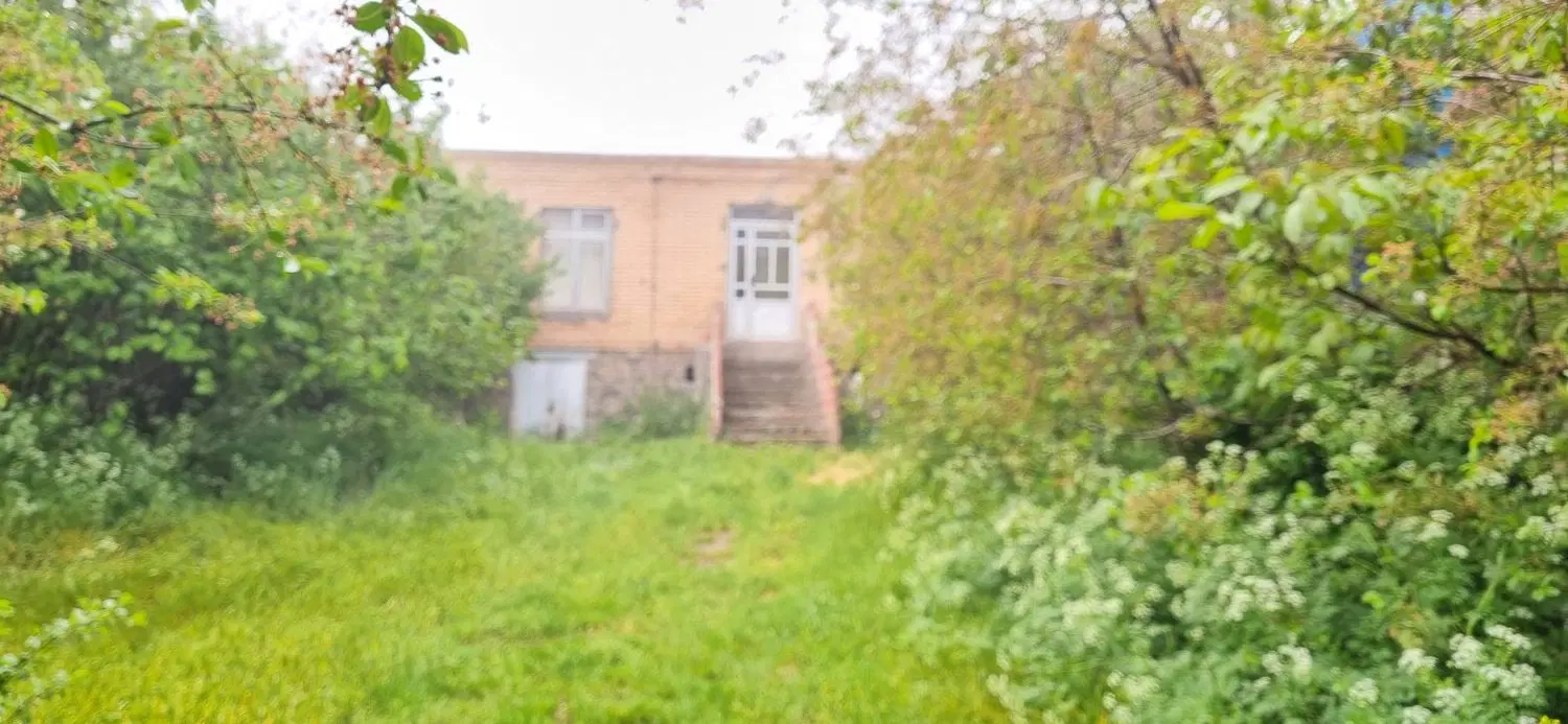 فروش ویلا روستایی اطراف نمین