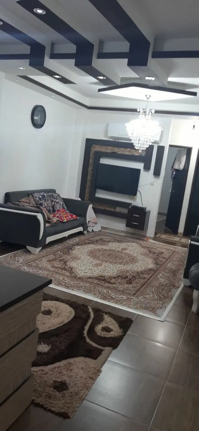 آپارتمان دوخوابه 70متری