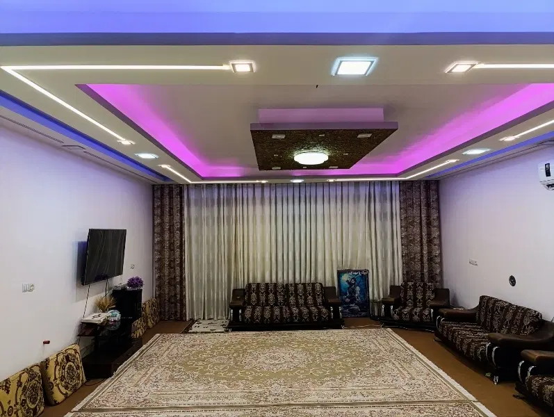 اجاره طبق دوم