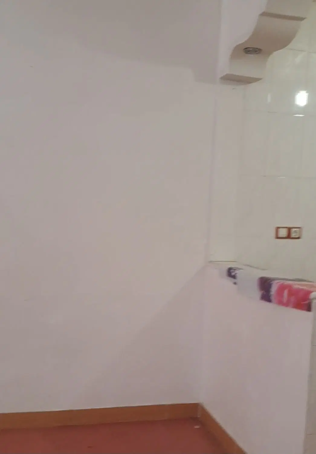 آپارتمان تک خواب
