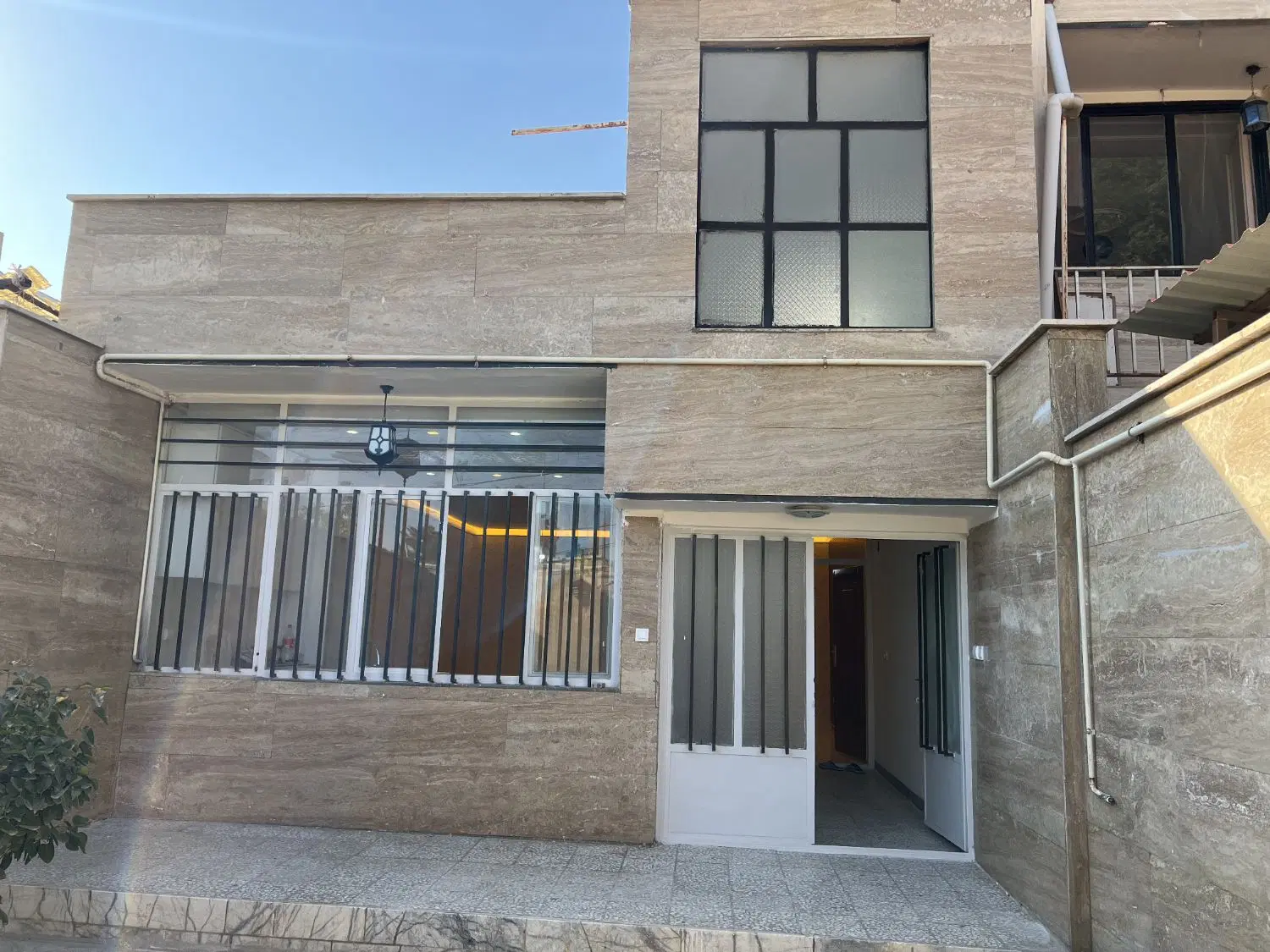 خانه ویلایی