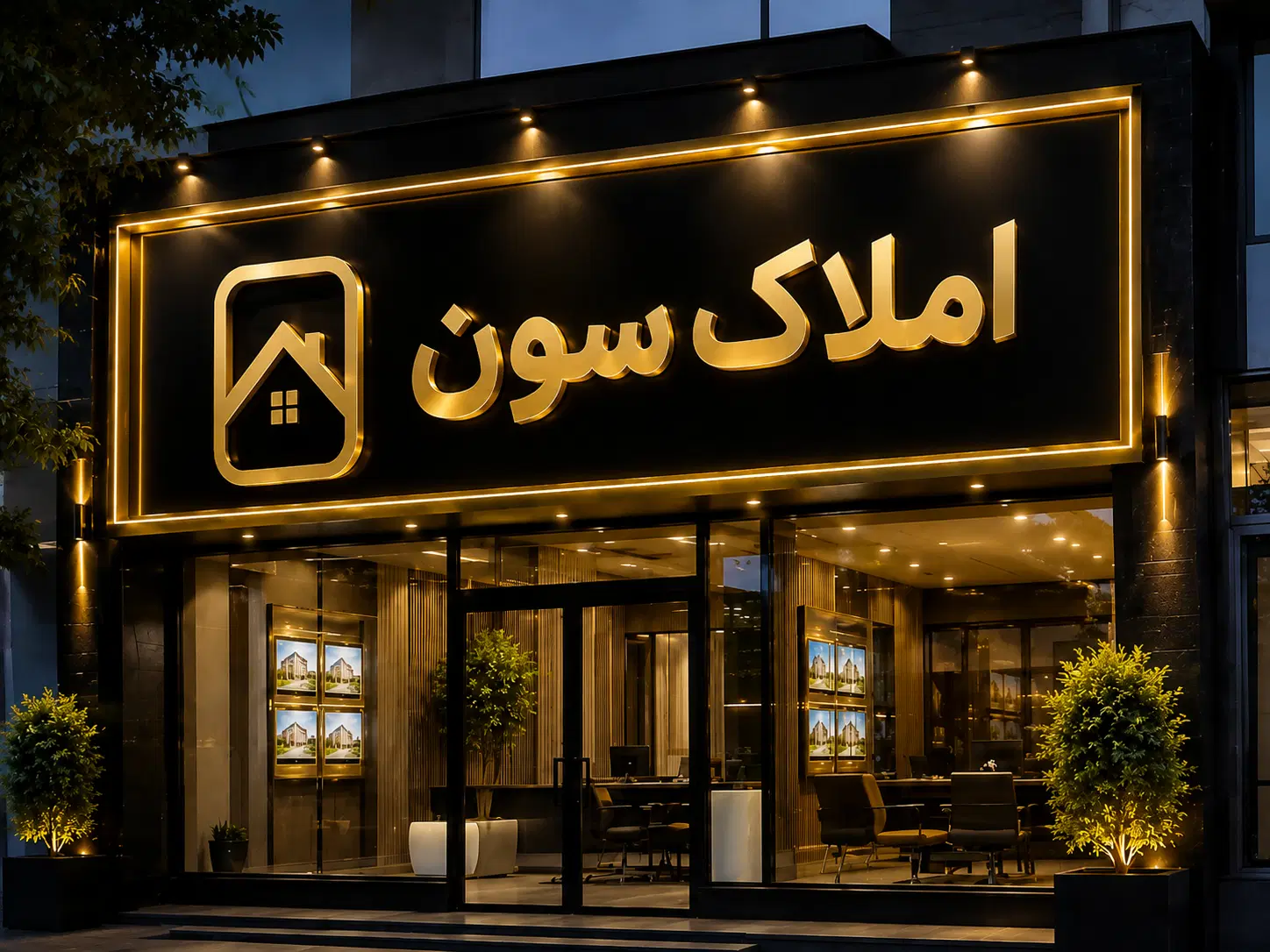 زمین اهل بیت با سند اجاره