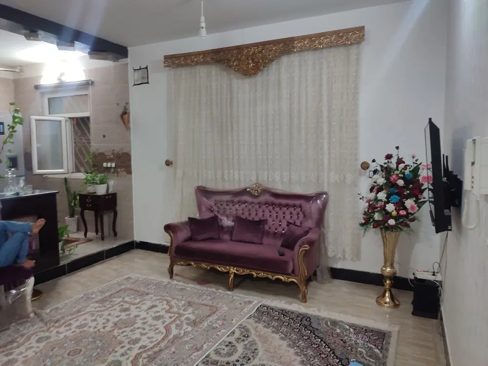 نهبندان فروش زمین میدان امام  پشت قنادی قندعسل