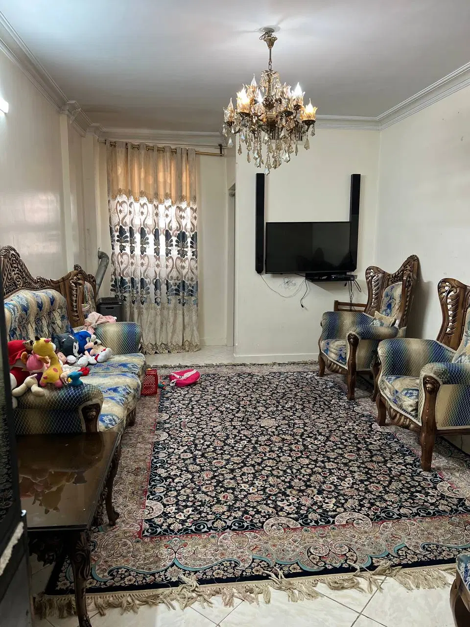 46.5متر_تک واحدی_نورگیر