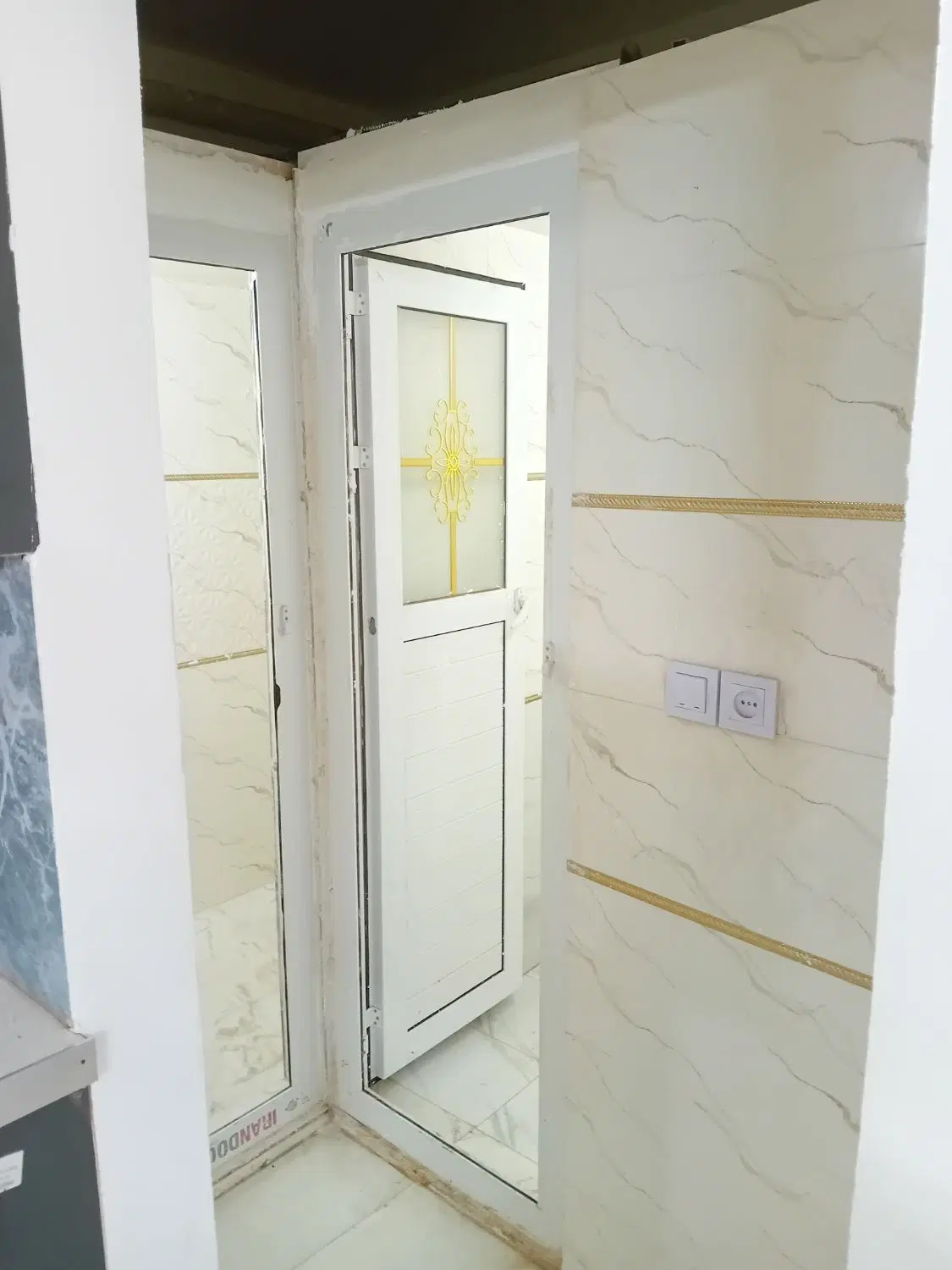 فروش آپارتمان ۷۵ متری باهوایی