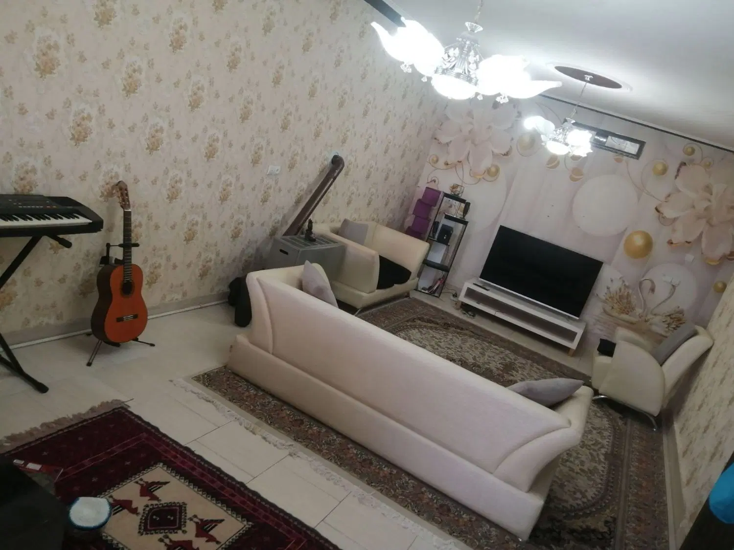 اجاره واحد مسکونی