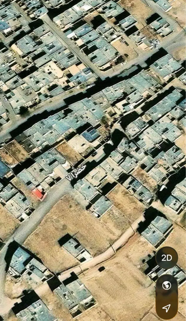 فروش زمین