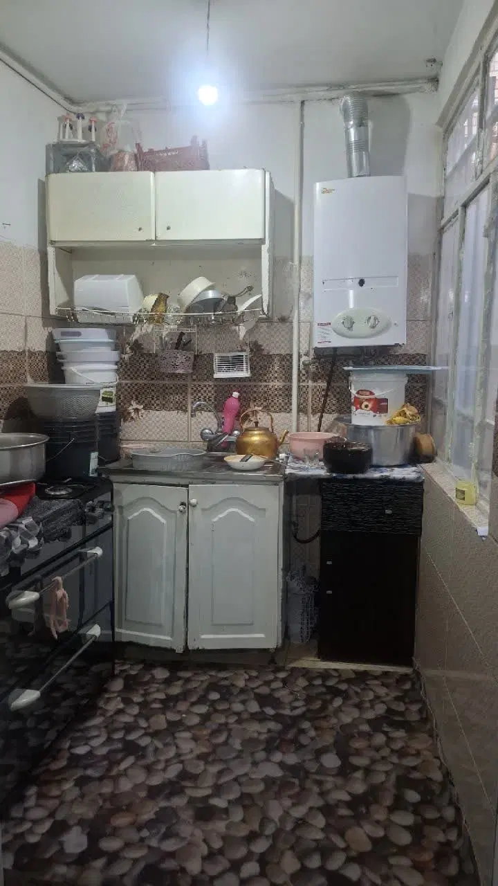فروش خانه ویلایی