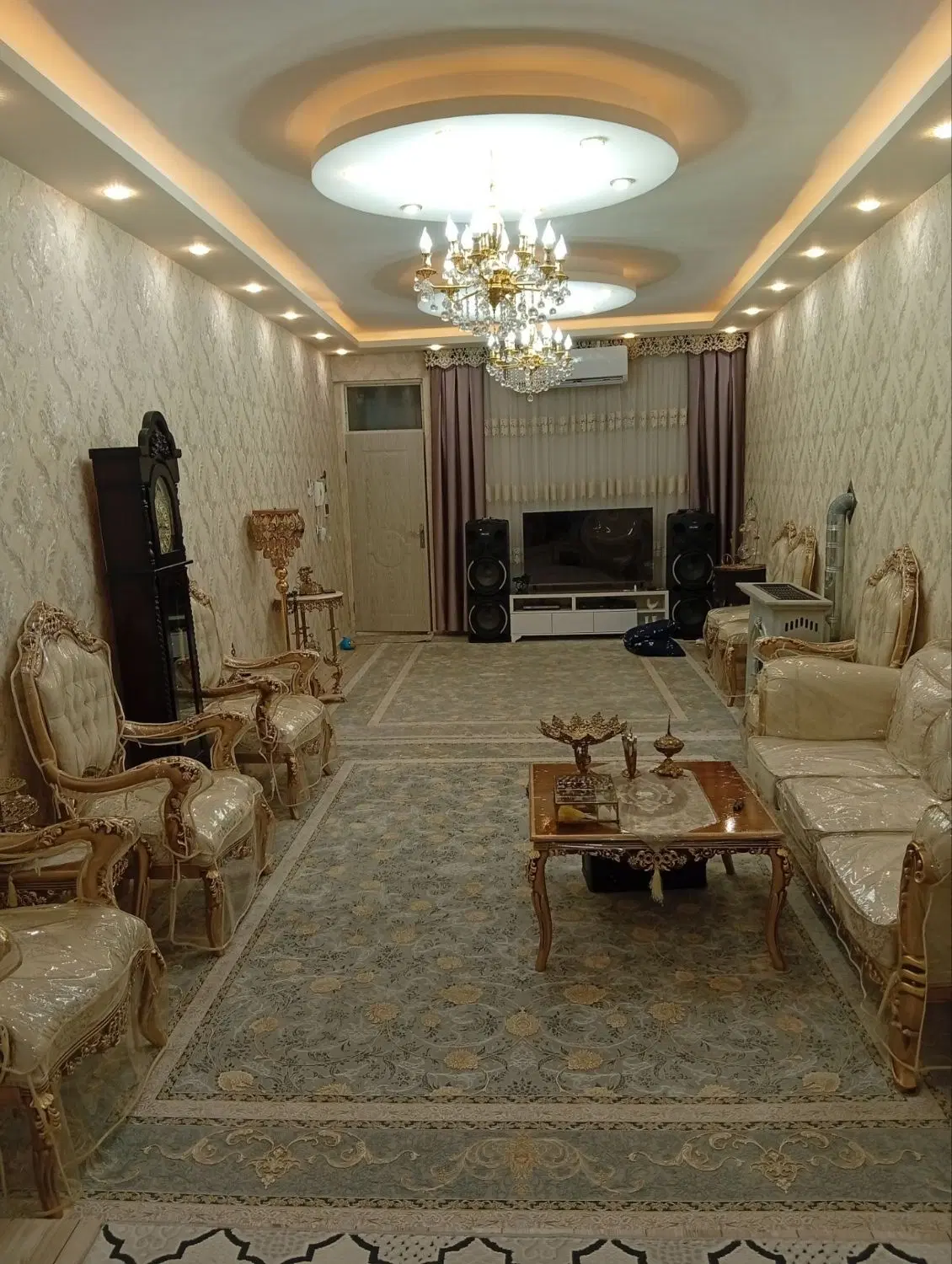 خانه ویلایی