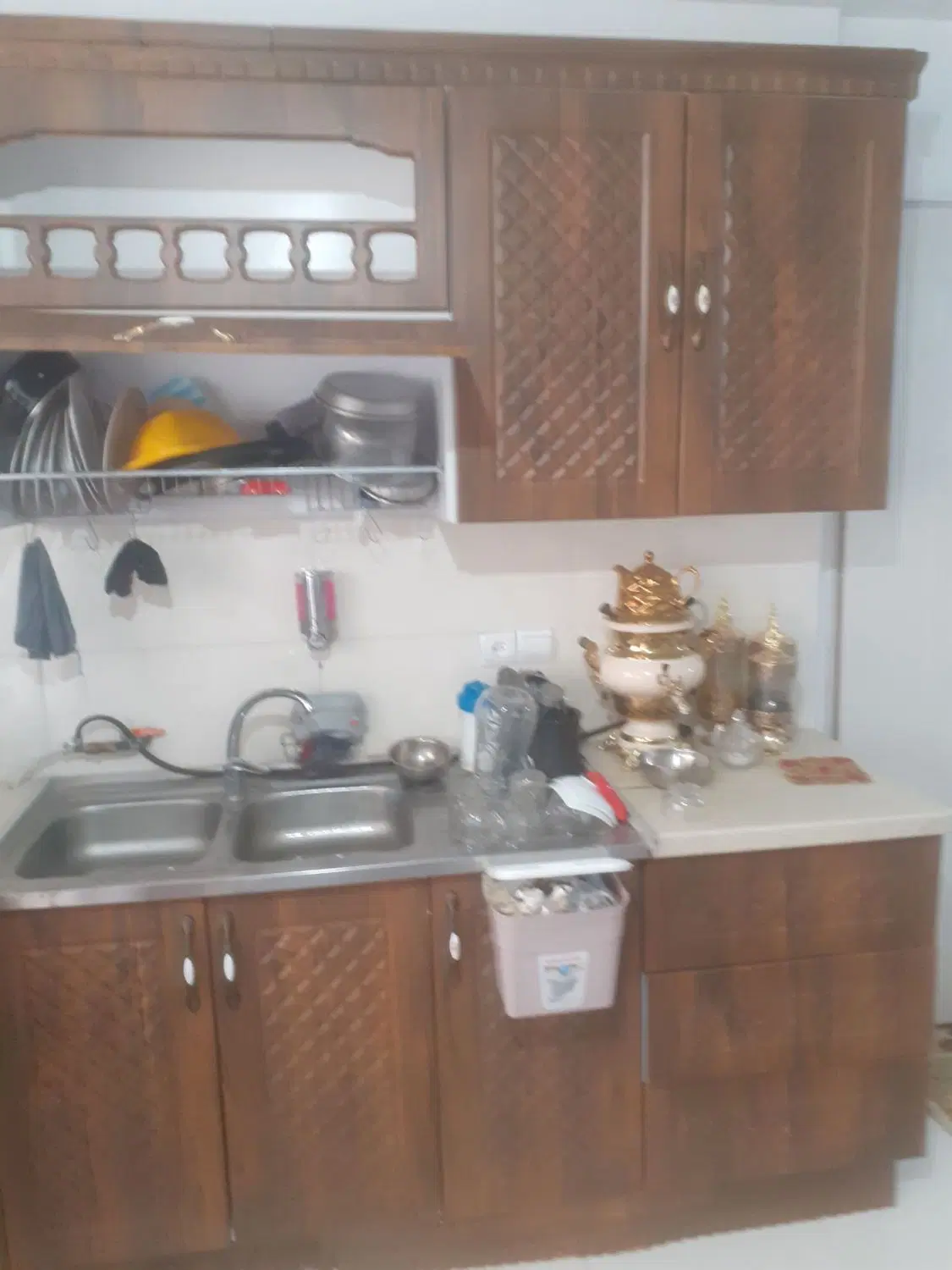 اجاره واحد 125متری