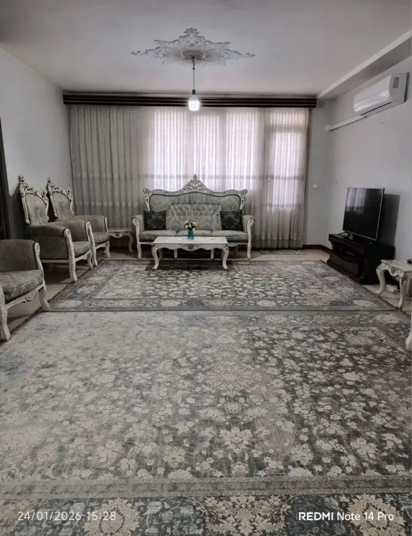 اجاره آپارتمان احرار فردوس