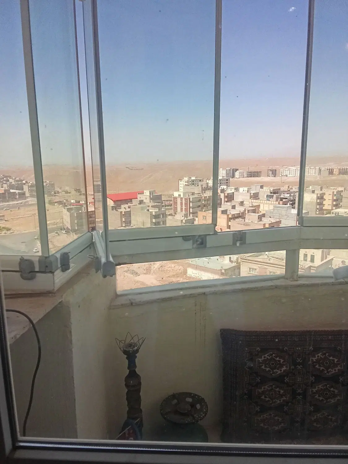 فروش اپارتمان