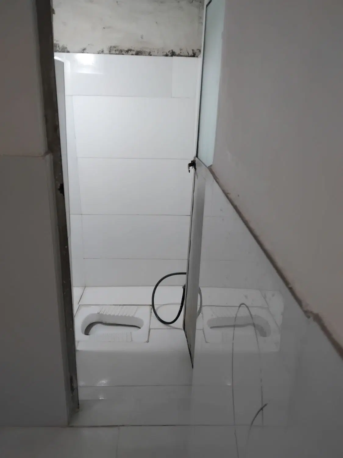 مغازه ۶۰ متری حاشیه توس ۶۵