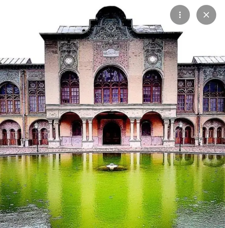 فروش  بنای  خاص