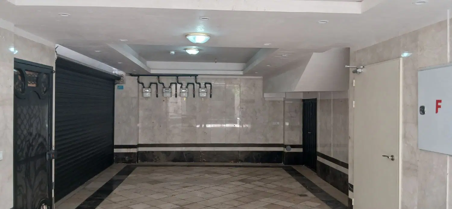 آپارتمان 56 متری سی متری جی