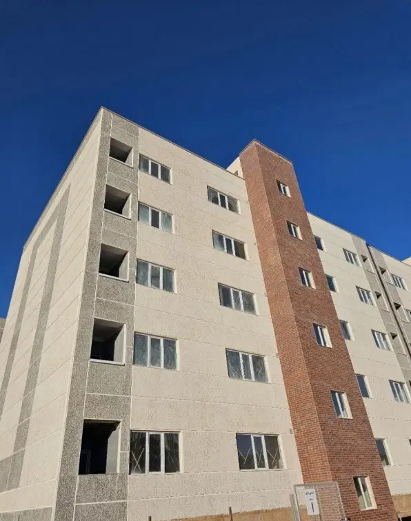 مسکن ملی اندیشه ۴