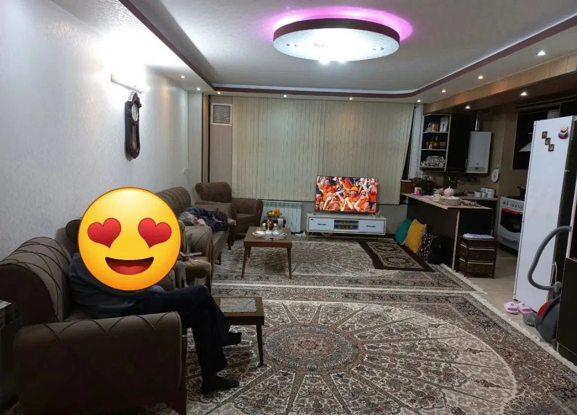 آپارتمان ۶۷متری