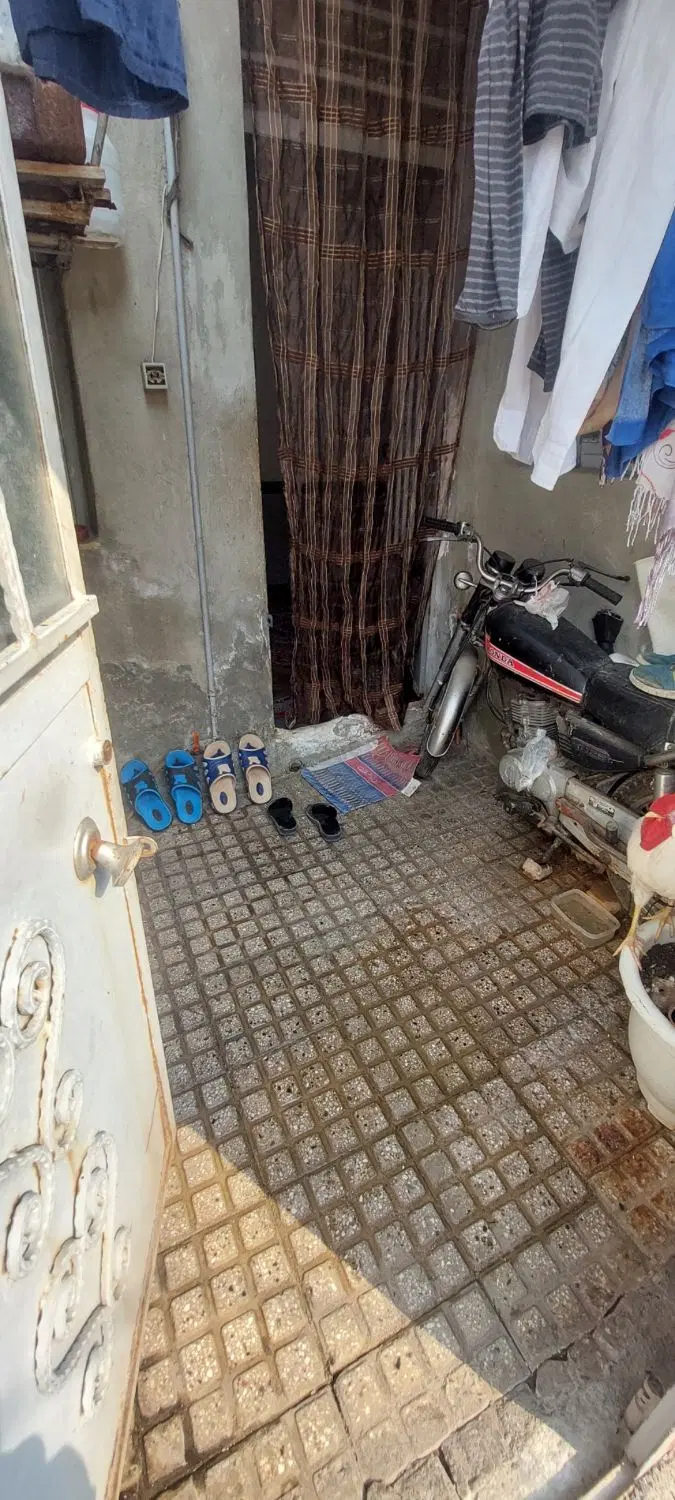 خانه فروشی قشلاق اول
