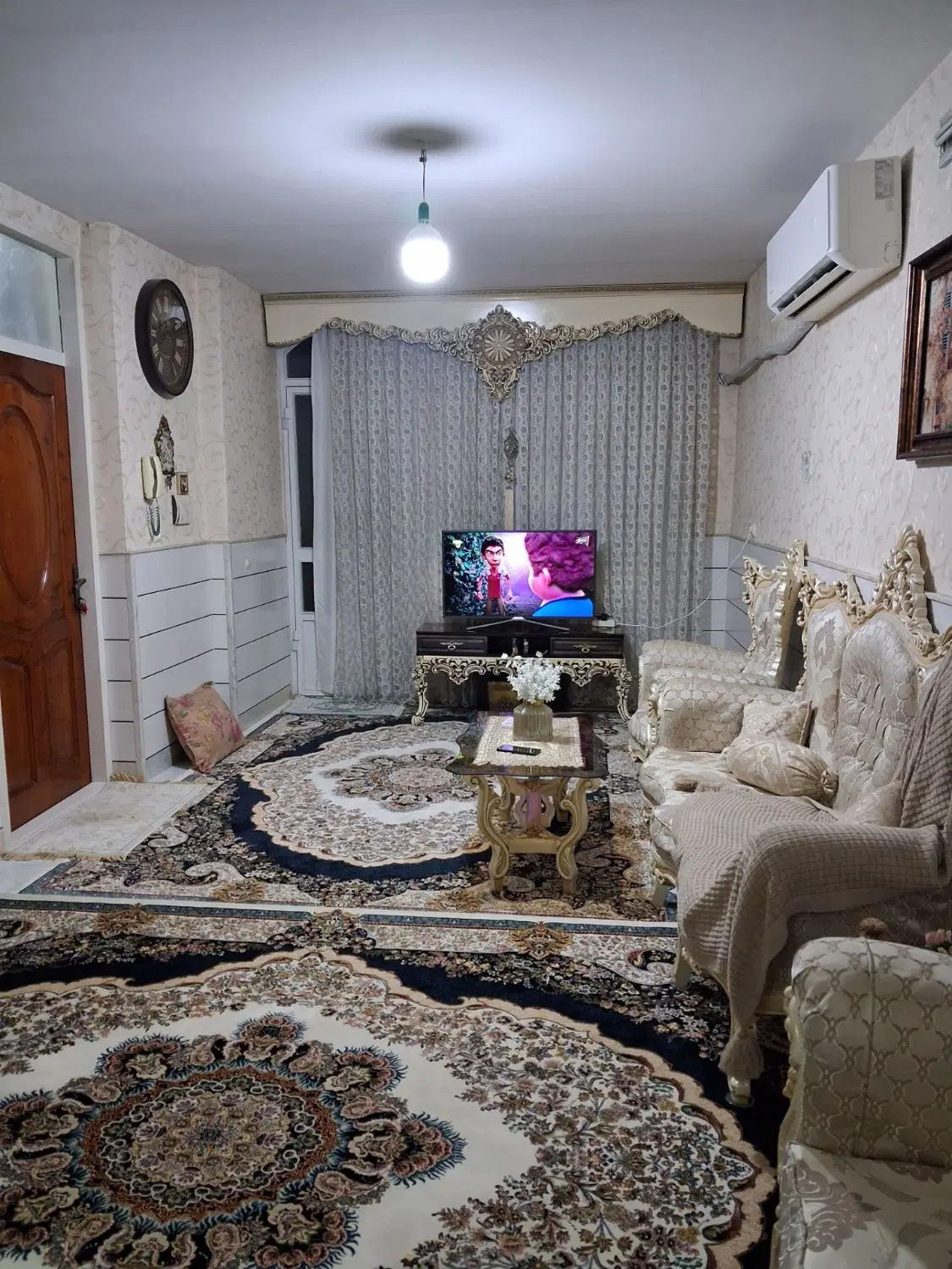 ویلایی 3 طبقه