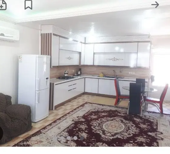 رهن کامل واحد نوساز