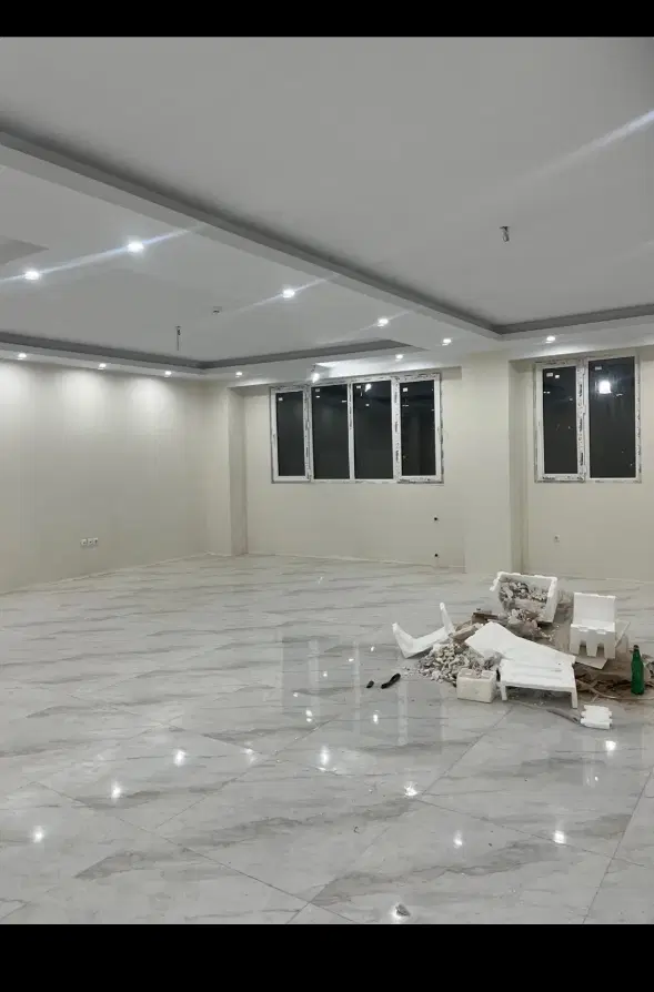 150 متر  3 خواب خیابان خیام شرقی