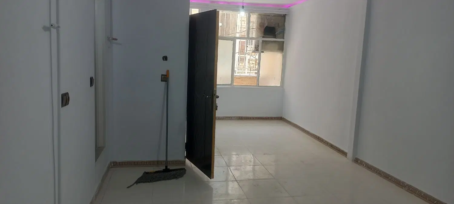 واحد ۶۰متری یک خوابه