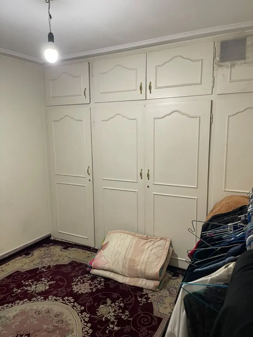 ۴۸ متر آپارتمان سند تک برگ شش دونگ طبقه یک