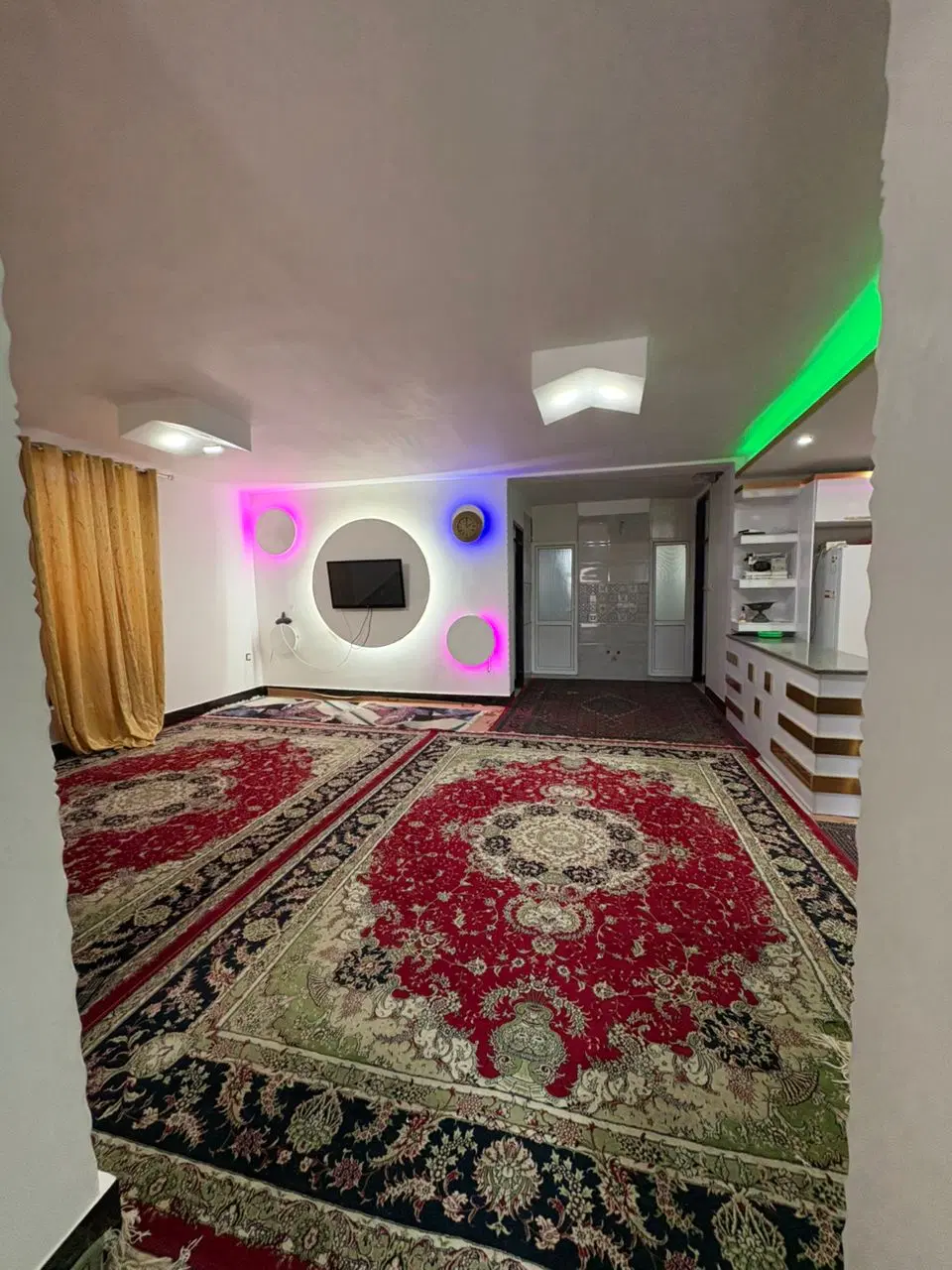 فروش کلنگی ۱۰۰۰ متر مرکز شهر