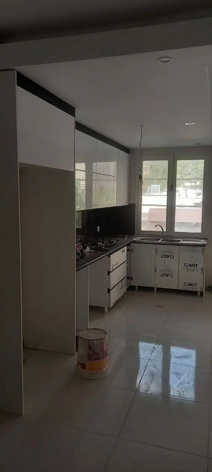 ۷۰متر دوخواب دارآباد