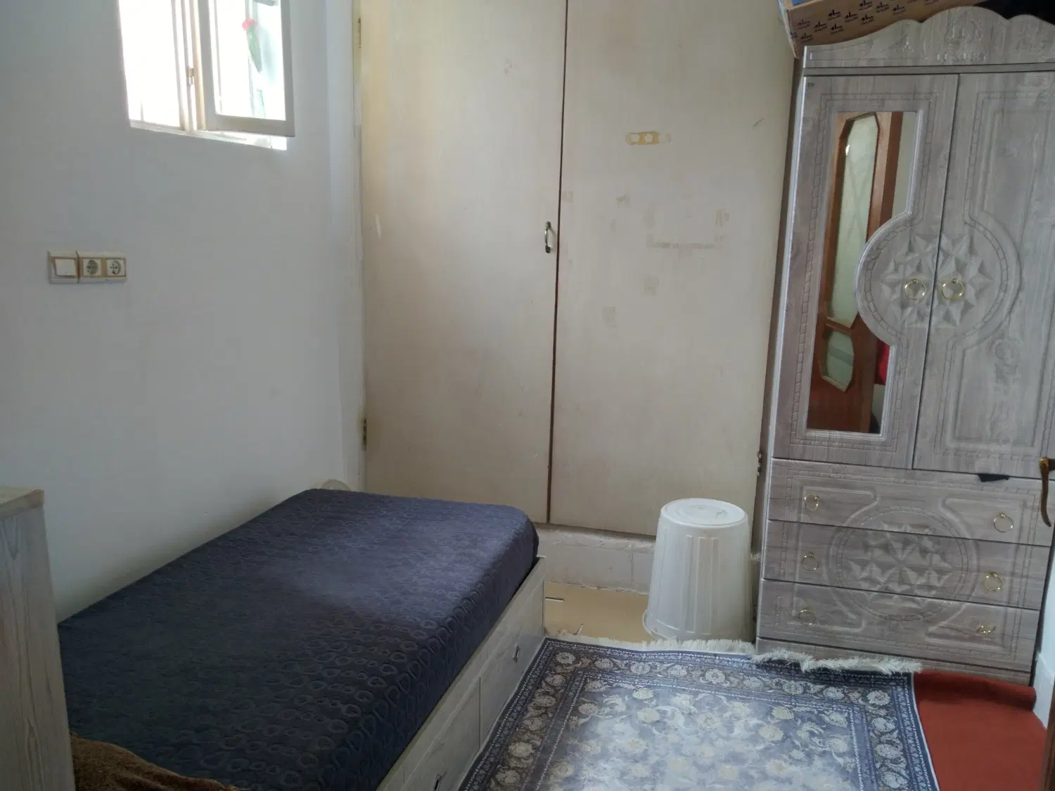 اجاره خانه نقلی