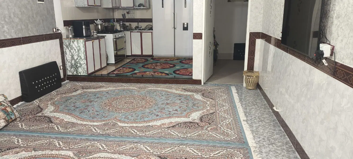 اجاره واحد مسکونی