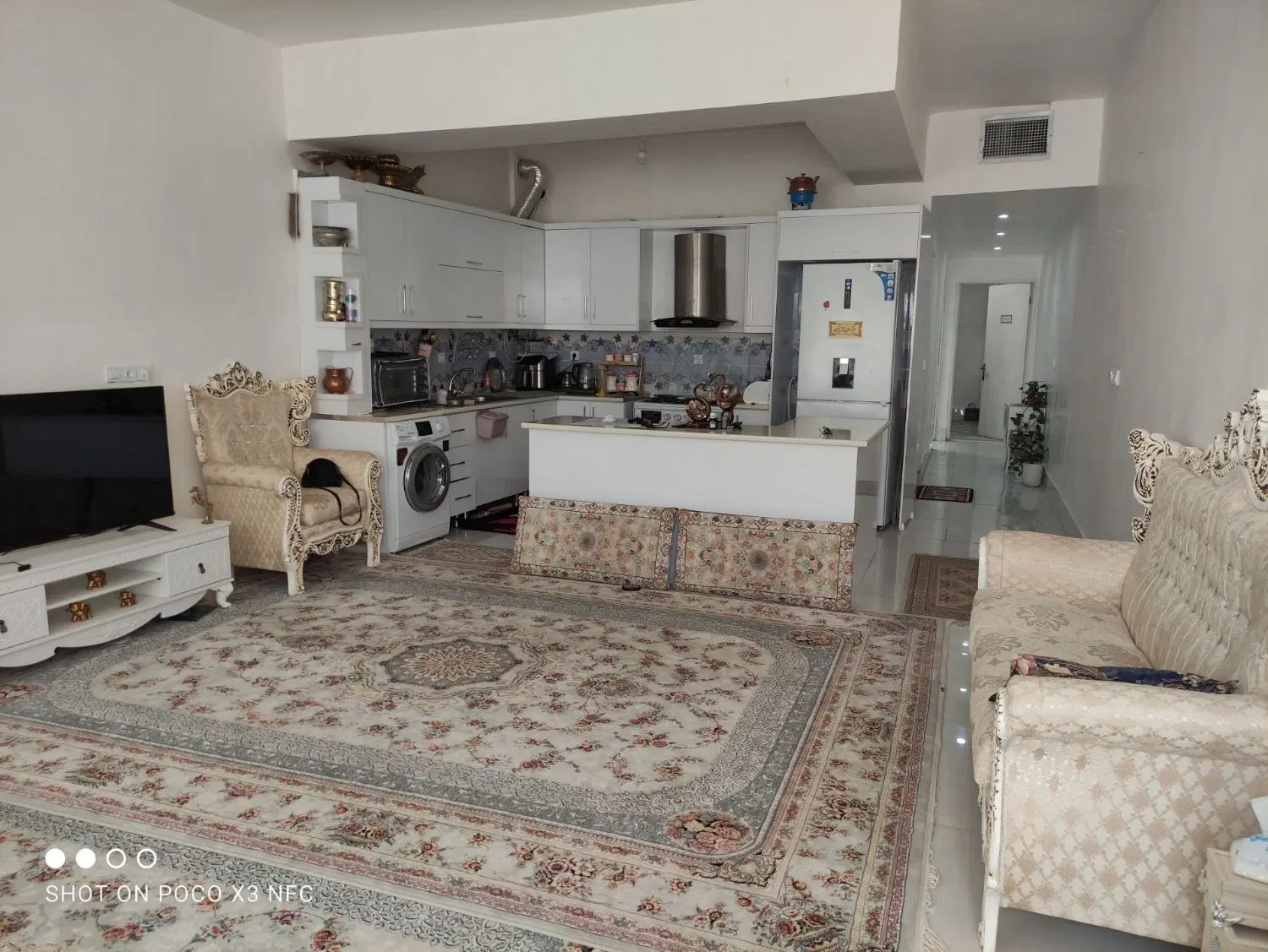منزل ویلایی