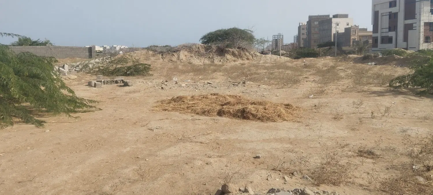 فروش ۷۰۰متر زمین در چابهار زیباشهر