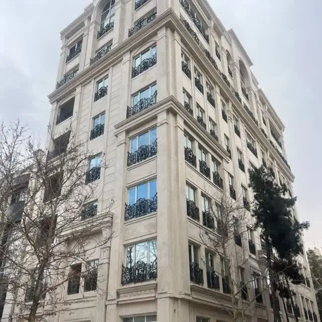 ۱۰۹متری سند آماده